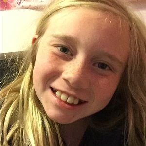 Meet your Posher, Bettie